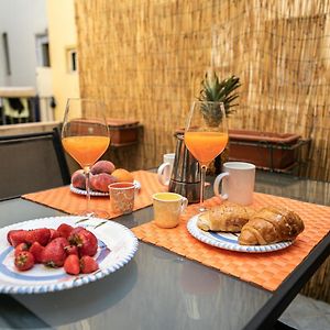 Appartement met een Slaapkamer